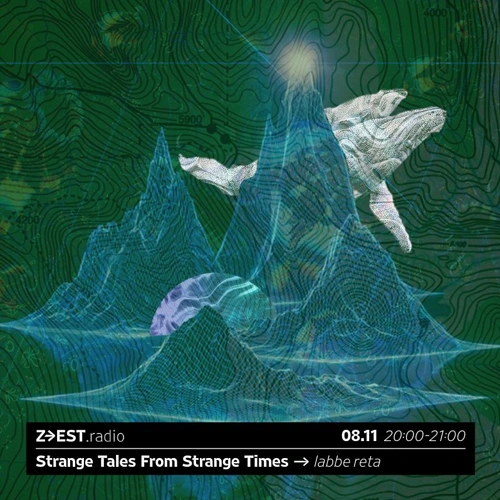 Soundcloud podcast image for