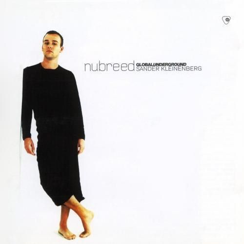 Global Underground – Nubreed 004 – Sander Kleinenberg – Disc 2