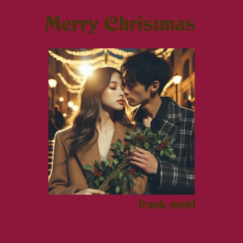 4th Advent - Merry Christmas 🎄🎁🌟