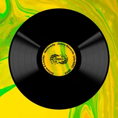 Octave and Lucide - Mellowdy • Zebra Rec [ZBR056]