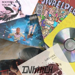 BOOTLEG TAPE VOL.001