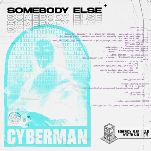 Somebody Else - Winter Sun (Free Download) [OLR016]
