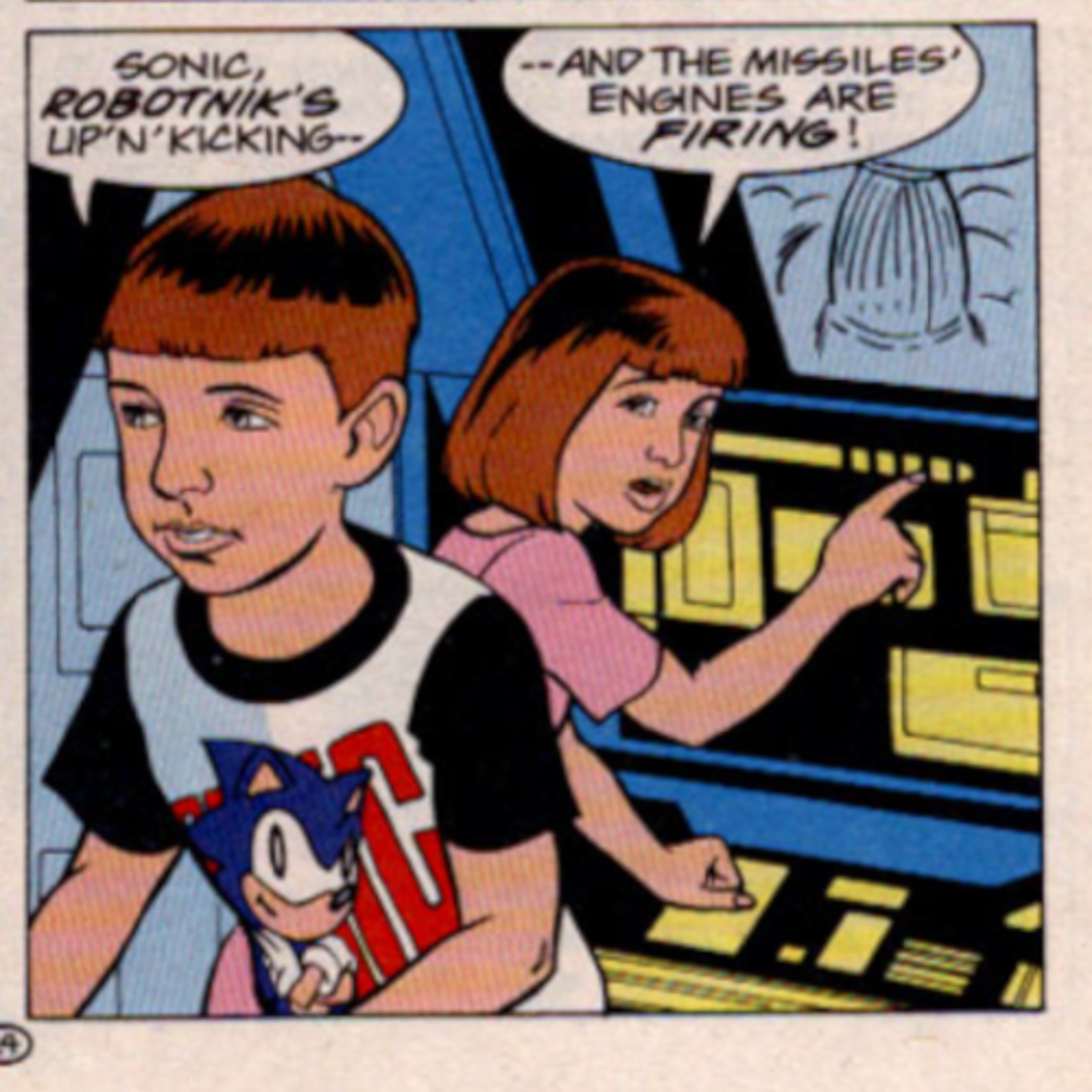 TEASER - Speed Freak Read/Speak #35: Stephen Penders Is Spock (audio - 5/16/2025)