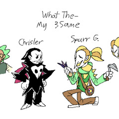 What The - My 3Same