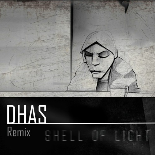 Burial - Shell Of Ligth (Dhas Remix)