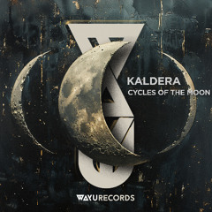 Kaldera & Think Small - Cycles (Original Mix)