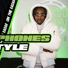 10cellphones - “ On The Radar “ Freestyle