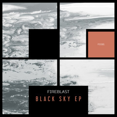 Black Sky