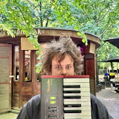 NiXiE invites Leo @ Kiosk Radio 02.07.2025