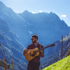 James Gray (Live at The RSC)