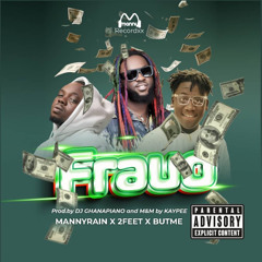 FRAUD