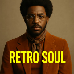 Who is this guy? (Retro Soul reload)