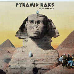 Tolga Maktay - Pyramid Raks (Original Mix)