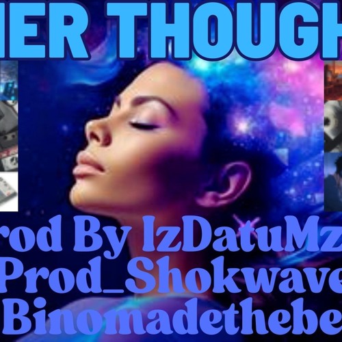 [FREE] "Inner Thoughts" Experimental House Pop Type Beat 2025 - Prod By @IzDatuMz X @Prod_Shokwave X