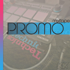 PR'mix Techno mixed by Kandy Kidd '2025.04.18'