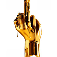 Midas Touch (one take, no cuts, no edits)