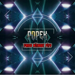 Popek - Force Without Pity - 180 OUT NOW ON OVERDOSE V/A - MALEFICARUM