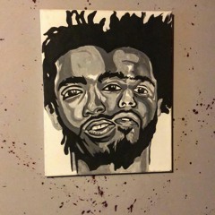 KendrickLamar X Jcole Type Beat - BlackLivesMatter