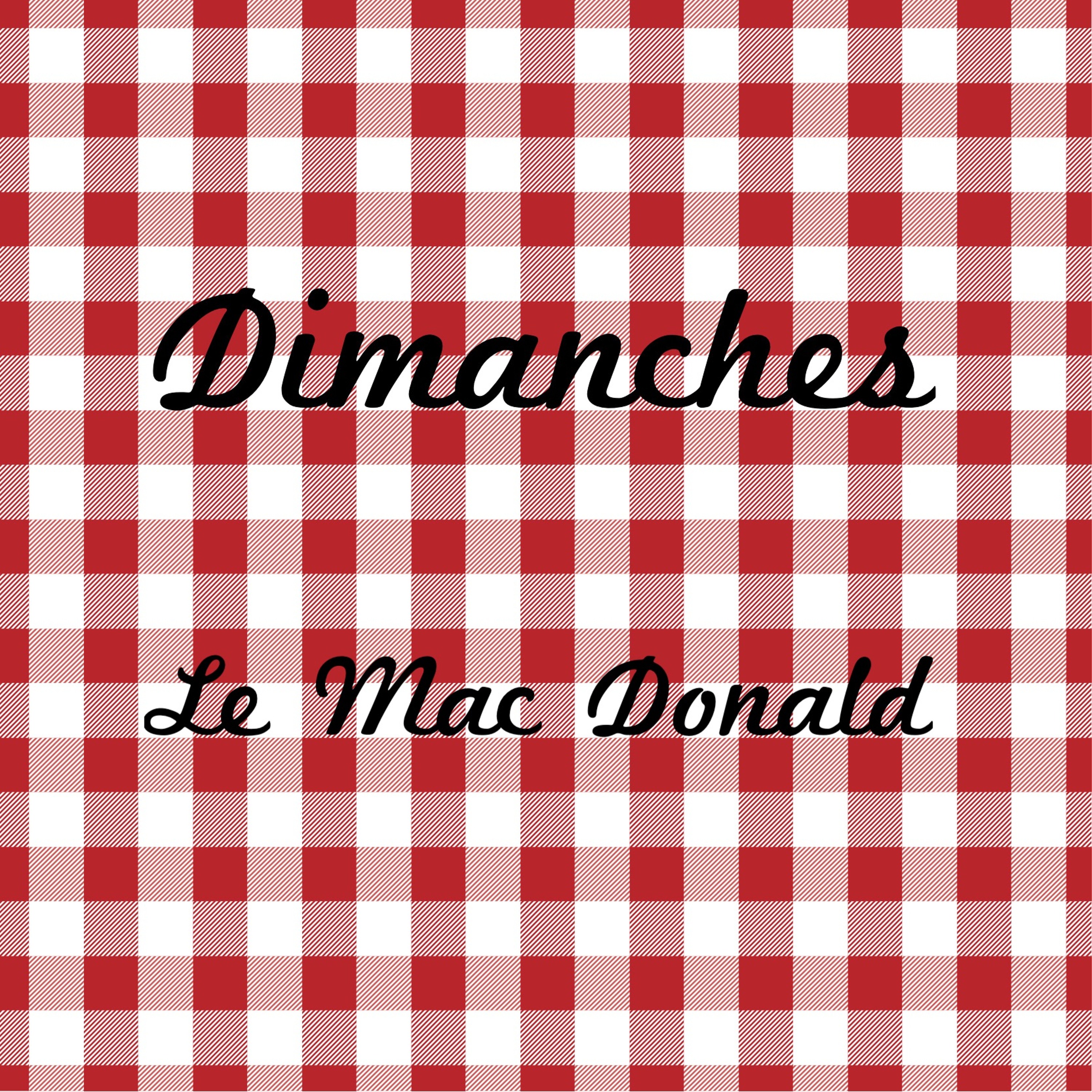 Dimanches