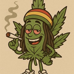 GANJA MAN