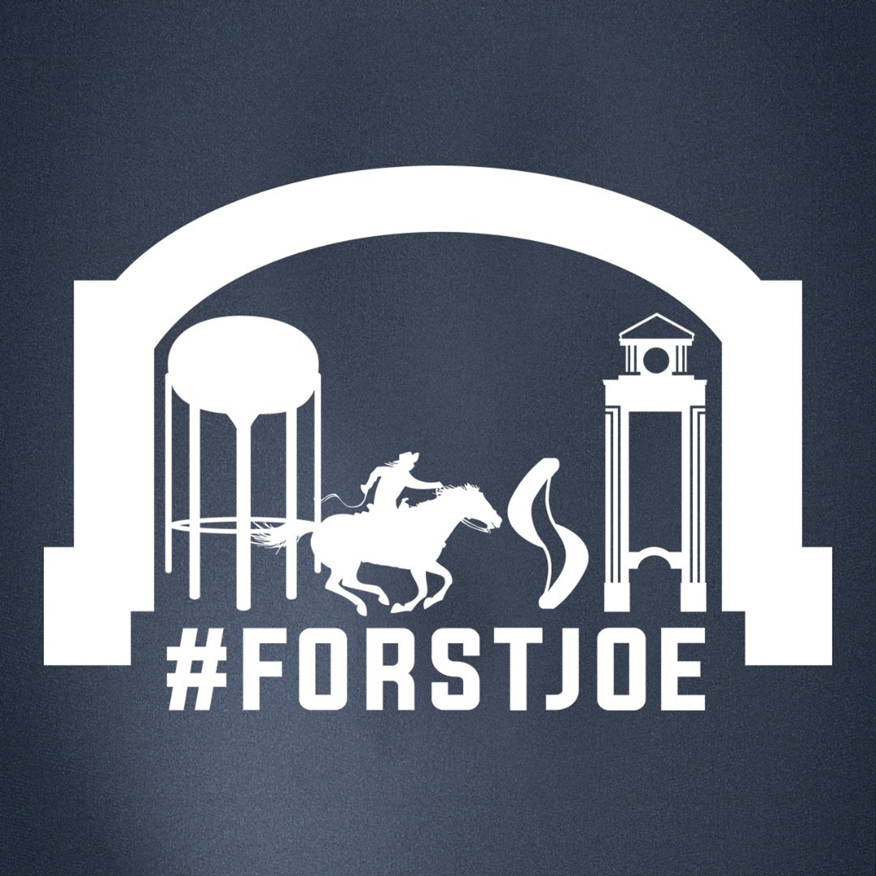 #FORStJoe -- The Bridge Between Our Differences episode artwork
