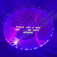 Roundhouse, Camden NW1: Tech House & UKG Flow