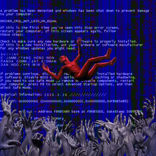 C JAMM, 양홍원 - 불러 cover