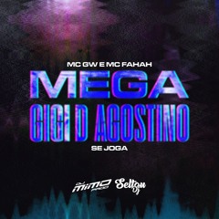 MEGA Gigi D'Agostino - MC GW e MC Fahah (DJ Mimo Prod. e Selton DJ) I'll Fly with You