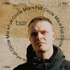 TSZR Full Circle Mix - J Wax