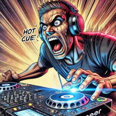 HOT CUE MASSAKER