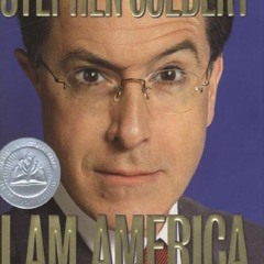 DownloadPDF I Am America (And So Can You!)