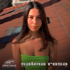 Podcast°54 : SALMA ROSA