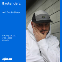 Eastenderz with East End Dubs - 04 April 2020