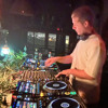 Ibiza vibes by Unrealeased Records DJ mix artwork - Electronic music tracklist cover image