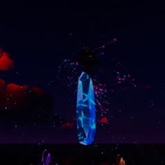 Glittering Beast