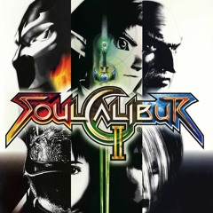 Opening Cinematic / Intro (Instrumental) "UNDER THE STAR OF DESTINY" - SoulCalibur II (2)