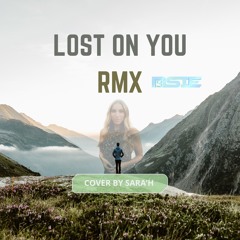 Lost on you RMX [Cover Sara'h] '' Preview'' 2K25 (FREE HQ in description)