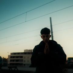 Krama - Forse un po’ troppo (provino1)