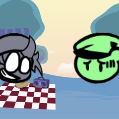 True Reset But WI Boyfriend and Flippy Sing it