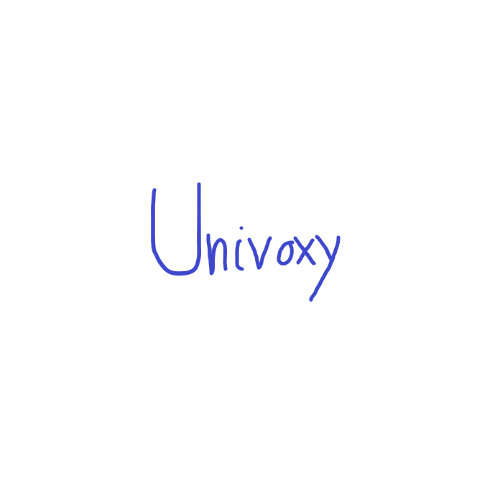 Univoxy