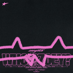 Zoey808 vs Skrillex, Hamdi, Taichu & OFFAIAH - PUSHCOLLECT (wondr Mix)