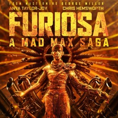 Back Row Movie Review: Furiosa A Mad Max Saga/ Garfield/ If
