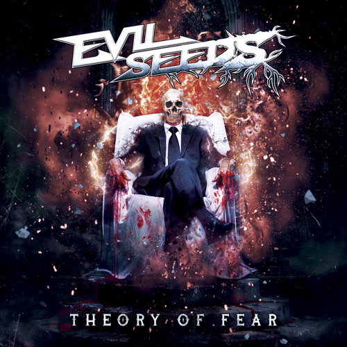 To Hell With It All By Evil Seeds
