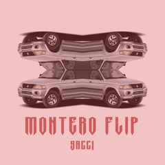 SACCI - MONTERO FLIP 2021