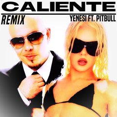 Caliente Remix Ft. Pitbull