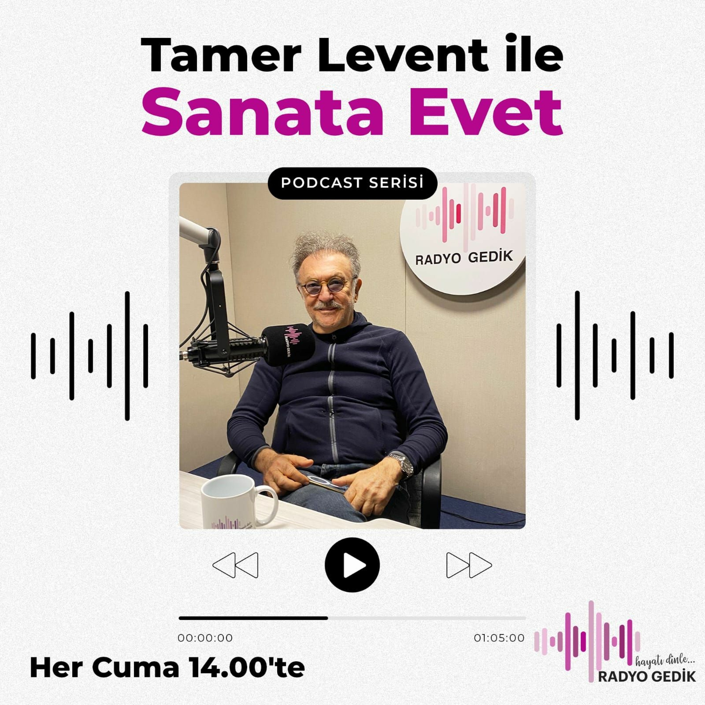 Radyo Gedik