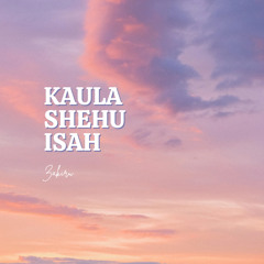Kaula Shehu Isah
