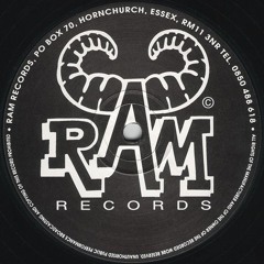 Flatliner - The Big Bang - Breakz 2023 Remix