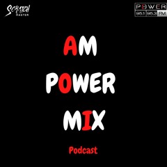 am power mix