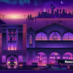 Roku City mix 1